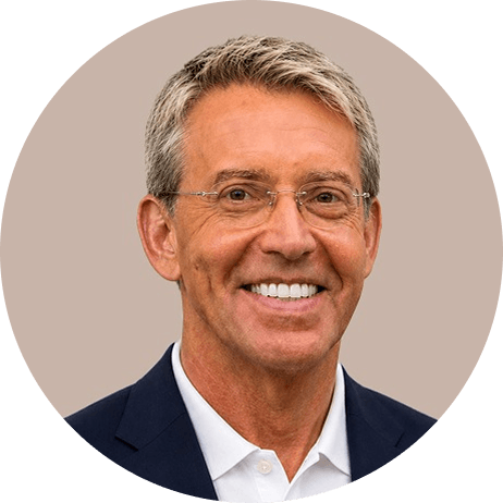 Andy Robinson - Founder & Executive Coach