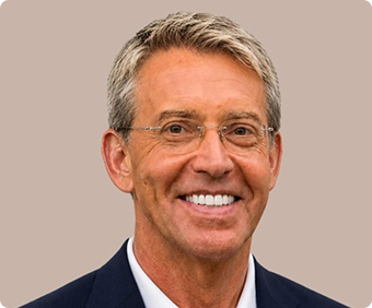 Andy Robinson - Founder & Executive Coach