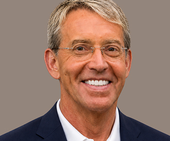 Andy Robinson - Founder & Executive Coach