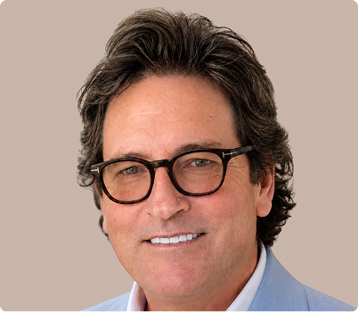 Bill Barker - Founder & Strategic Advisor