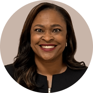 Cotrenia Hood - Executive Leadership Coach