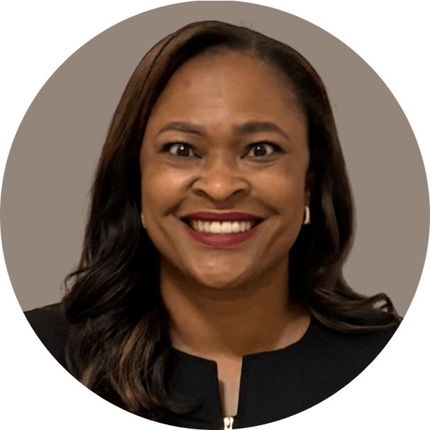 Cotrenia Hood - Executive Leadership Coach