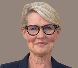Kirstin Lynde - Executive Coach and Leadership Development Expert