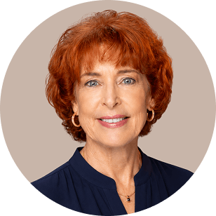 Sue Ryan - Leader and Emerging Leader Coach