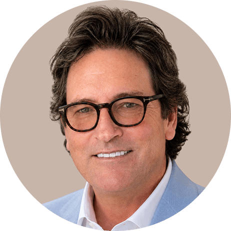 Bill Barker - Founder & Strategic Advisor