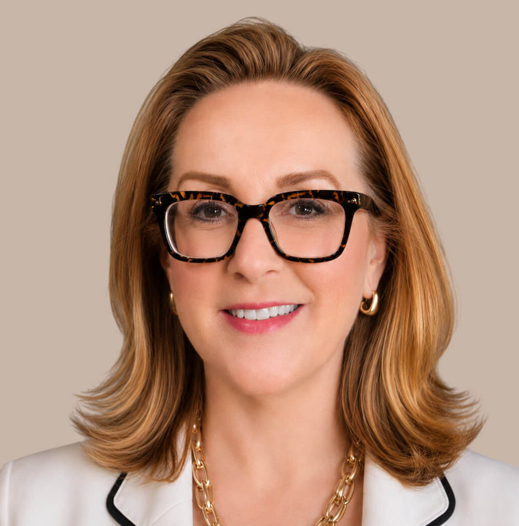 Lisa Gruenloh - Workplace Culture Consultant & Executive Coach