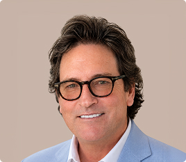 Bill Barker - Founder & Strategic Advisor